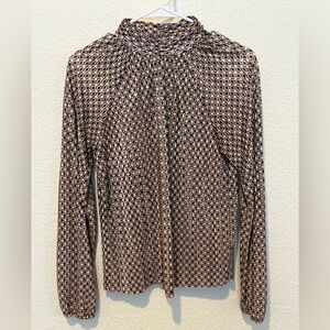 Joie Long Sleeve Top